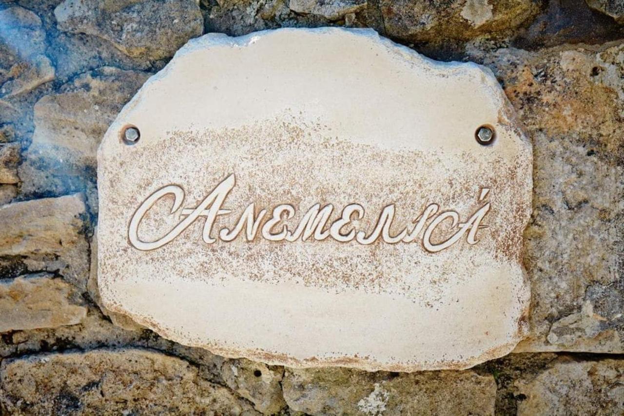 Anemelia' Villa Agios Dimitrios  Екстер'єр фото