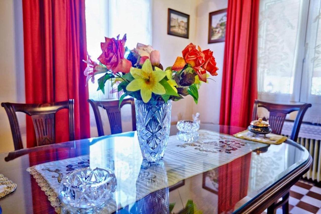 Anemelia' Villa Agios Dimitrios  Екстер'єр фото